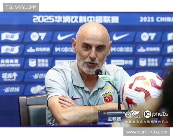 海港主帅穆斯卡特:拒绝保平心态 侵略性打法铸就三连冠 海港主帅穆斯卡特:拒绝保平心态 侵略性打法铸就三连冠