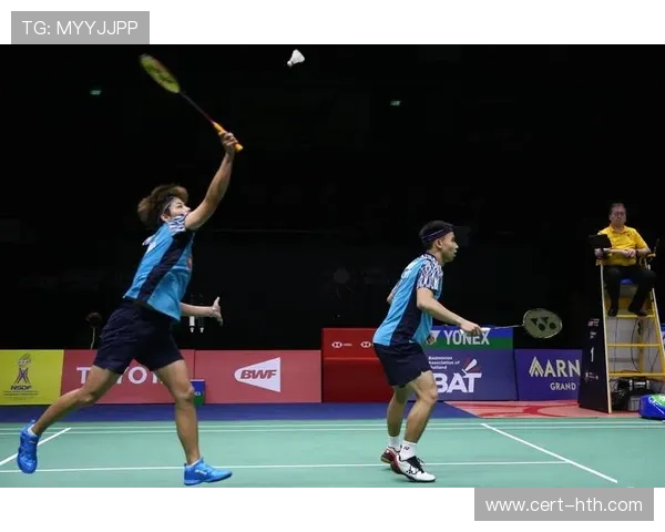 泰国事件警示：羽毛球职业化需制度保障