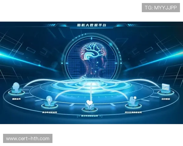 脑机接口技术试点应用于注意力监测，调整内容推送策略。