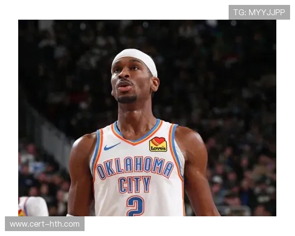 雷霆防守效率称霸，亚历山大率队稳居西部第一