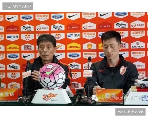 深度报道：长春亚泰新帅的战术革命，三中卫体系逐渐成型